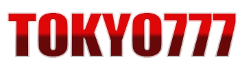 Logo Tokyo777